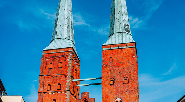 吕贝克主教座堂