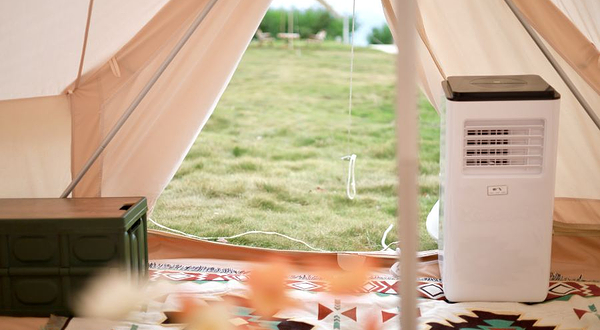 千岛湖冠峰露营地