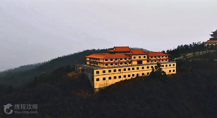 太浮山第 2 张图片
