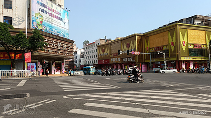 文献步行街第 4 张图片