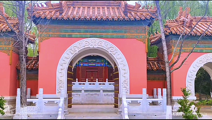 北京万春园第 2 张图片