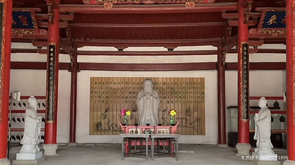 永安市博物馆第 1 张图片
