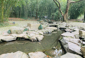 兰亭景区第 124 张图片