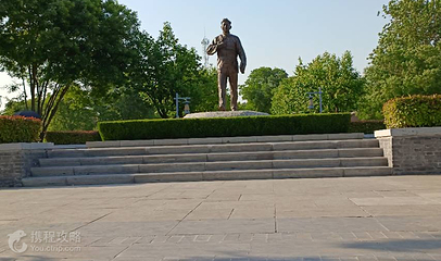 习仲勋故居第 3 张图片