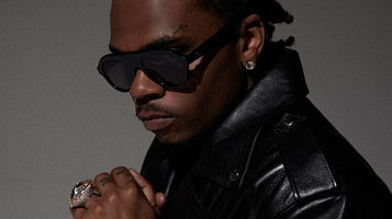 英国曼彻斯特 · GUNNA《Wun》世界巡回演唱会