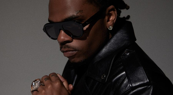 英国曼彻斯特 · GUNNA《Wun》世界巡回演唱会