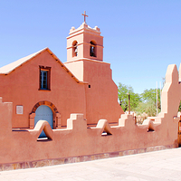 圣佩德罗德阿塔卡马