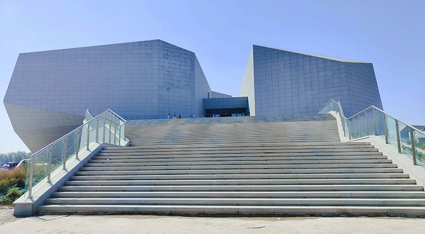 西安兵器博物馆