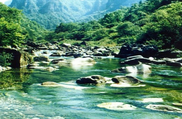 樱桃河谷第 1 张图片
