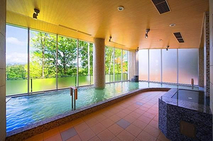 富良野温泉紫彩之汤