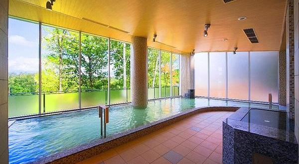 富良野温泉紫彩之汤