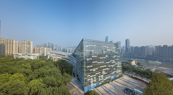重庆科技馆