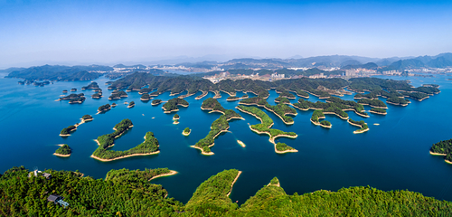 千岛湖景区第 81 张图片