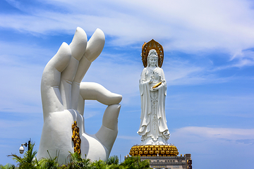 三亚南山文化旅游区第 9 张图片