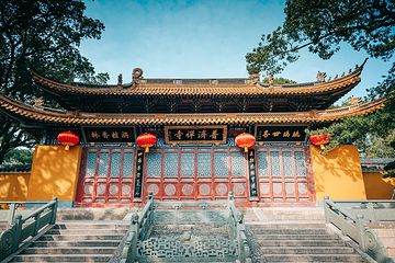 普济禅寺第 1 张图片