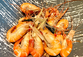 珠海中海万丽酒店·日月台全日餐厅第 30 张图片