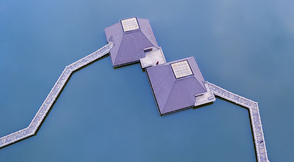 水下兵马俑博物馆