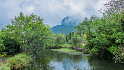 云舍景区第 9 张图片