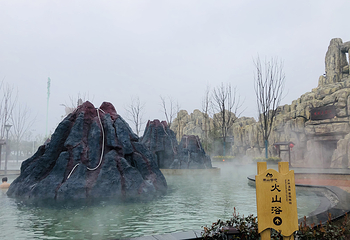 南山汤泉第 9 张图片