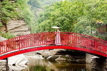 黑龙潭风景区第 31 张图片