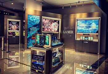 cdf海口日月广场免税店第 6 张图片