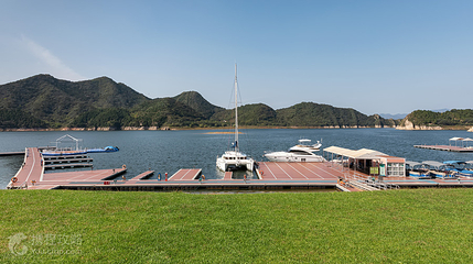 北京山水金海湖国际度假村第 2 张图片