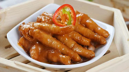华诚汇（華誠匯）酒家第 27 张图片