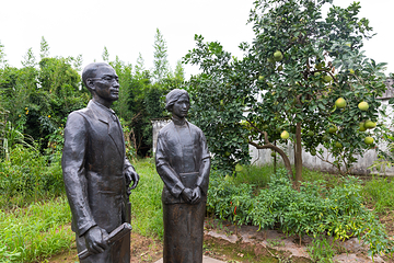 李庄文化旅游度假区第 39 张图片