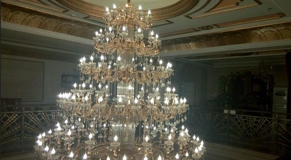 鑫隆温泉洗浴(装修中)