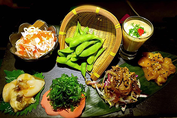 札幌日本料理第 3 张图片