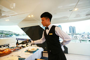 三亚鸿洲国际游艇会第 59 张图片