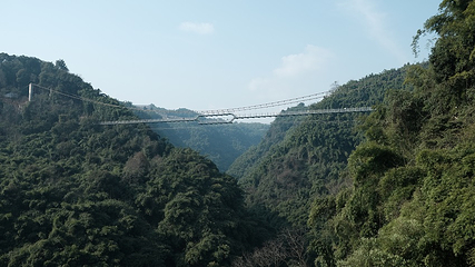 川西竹海景区第 49 张图片