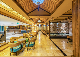 瑞麒水汇沐浴养生会馆