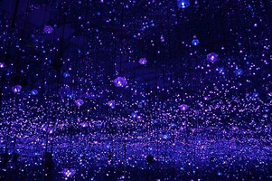 濮阳独角兽星空艺术馆