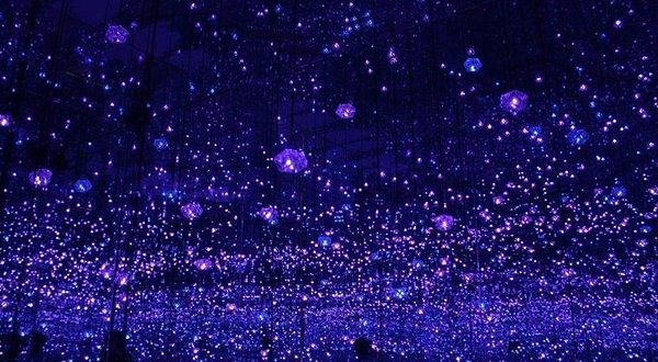 濮阳独角兽星空艺术馆