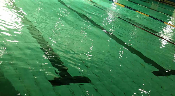 卓日游泳俱乐部(汉府饭店)