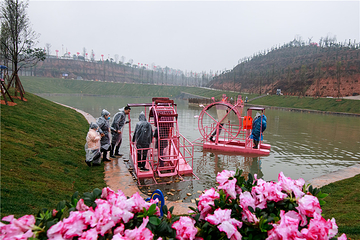 衡阳花奇里生态旅游区第 13 张图片