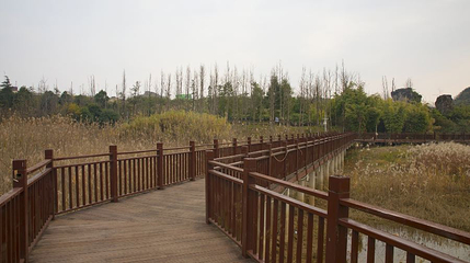 贵阳市体育文化公园第 1 张图片
