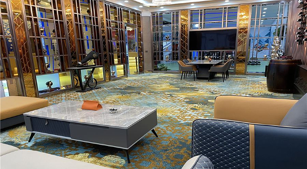 吻路雪室内滑雪馆(波斯特购物中心太平路店)