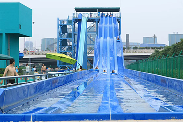 永联水上乐园第 8 张图片