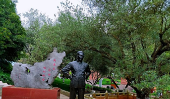 昆明市海口林场森林公园