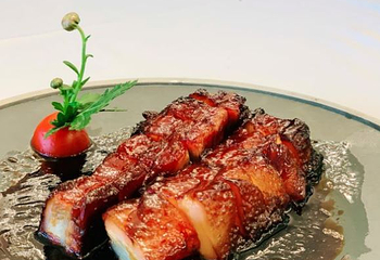 侨美·唐荔园食艺馆第 15 张图片