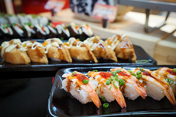 广州森林海温泉度假酒店·全日制餐厅第 158 张图片