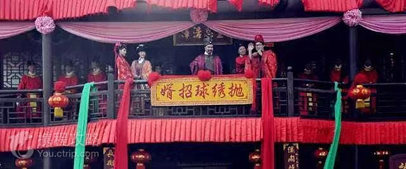 孝感天仙城第 4 张图片