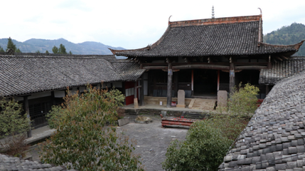 永安寺第 1 张图片