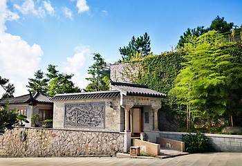 宁波市奉化弥勒文化园第 3 张图片