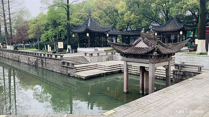 大运河水则碑第 4 张图片