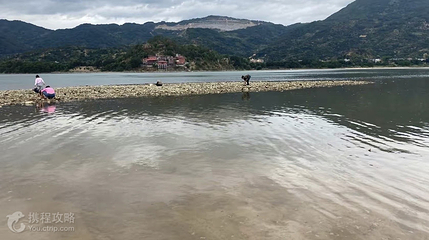 白沙滩第 2 张图片