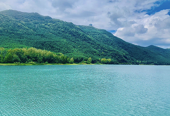 梅花山旅游景区第 87 张图片