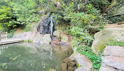 莫干山星空乐园第 2 张图片